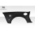 1997-2004 Chevrolet Corvette ZR Edition Fender - image 12