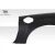 1997-2004 Chevrolet Corvette ZR Edition Fender - image 7