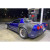1997-2004 Chevrolet Corvette C5 Convertible Z06 ZR Edition Rear Fenders - 2 Piece - image 2