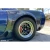 1997-2004 Chevrolet Corvette C5 Convertible Z06 ZR Edition Rear Fenders - 2 Piece - image 3