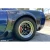 1997-2004 Chevrolet Corvette ZR Edition Carbon Fiber Fender - image 4