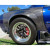 1997-2004 Chevrolet Corvette C5 Convertible Z06 ZR Edition Rear Fenders - 2 Piece - image 7