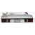 1981-1991 Mercedes S Class AMG Look Rear Wing - image 3