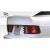 1981-1991 Mercedes S Class AMG Look Rear Wing - image 8