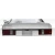 1981-1991 Mercedes S Class AMG Look Rear Wing - image 1