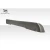 1981-1991 Mercedes S Class AMG Look Rear Wing - image 15