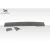 1981-1991 Mercedes S Class AMG Look Rear Wing - image 17