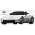 1997-2004 Chevrolet Corvette ZR Edition Fender - image 10