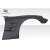 1997-2004 Chevrolet Corvette ZR Edition Fender - image 21