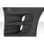 1997-2004 Chevrolet Corvette ZR Edition Fender - image 22