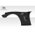 1997-2004 Chevrolet Corvette ZR Edition Fender - image 29