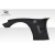 1997-2004 Chevrolet Corvette ZR Edition Fender - image 28