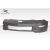 1997-2004 Chevrolet Corvette ZR Edition Front Bumper - image 23