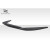1997-2004 Chevrolet Corvette C5 ZR Edition Front Under Spoiler Air Dam - 1 Piece - image 5