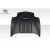 1997-2004 Chevrolet Corvette ZR Edition Hood - image 4