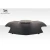 1997-2004 Chevrolet Corvette C5 ZR Edition Hood - 1 Piece - image 5