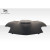 1997-2004 Chevrolet Corvette C5 ZR Edition Hood - 1 Piece - image 4