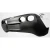 1997-2004 Chevrolet Corvette ZR Edition Rear Bumper - image 9