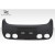 1997-2004 Chevrolet Corvette C5 ZR Edition Rear Bumper - 1 Piece - image 1