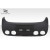 1997-2004 Chevrolet Corvette C5 ZR Edition Rear Bumper - 1 Piece - image 11