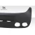 1997-2004 Chevrolet Corvette ZR Edition Rear Bumper - image 28