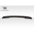 1997-2004 Chevrolet Corvette C5 ZR Edition Wing Trunk Lid Spoiler - 1 Piece (S) - image 4