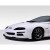 1993-1997 Chevrolet Camaro Duraflex ZR Edition Body Kit 4 Piece