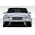 2001-2007 Mercedes C Class AMG V2 Look Kit - image 6