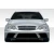 2001-2007 Mercedes C Class AMG V2 Look Kit - image 28
