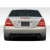 2001-2007 Mercedes C Class W203 AMG V2 Look Body Kit - 4 Piece - image 28