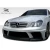 2001-2007 Mercedes C Class W203 AMG V2 Look Body Kit - 4 Piece - image 16