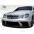 2001-2007 Mercedes C Class W203 AMG V2 Look Body Kit - 4 Piece - image 17