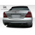 2001-2007 Mercedes C Class W203 AMG V2 Look Body Kit - 4 Piece - image 28