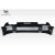 1993-1997 Chevrolet Camaro ZR Edition Front Bumper - 1 Piece - image 5