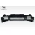 1993-1997 Chevrolet Camaro ZR Edition Front Bumper - image 8