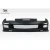 1993-1997 Chevrolet Camaro ZR Edition Front Bumper - image 4