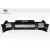 1993-1997 Chevrolet Camaro ZR Edition Front Bumper - image 9