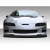 1993-1997 Chevrolet Camaro ZR Edition Front Bumper - 1 Piece - image 1