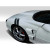 1993-1997 Chevrolet Camaro Duraflex ZR Edition Front Fenders - 2 Piece - image 1