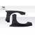 1993-1997 Chevrolet Camaro Duraflex ZR Edition Front Fenders 2 Piece