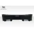 1993-2002 Chevrolet Camaro ZR Edition Rear Bumper - 1 Piece - image 3