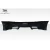 1993-2002 Chevrolet Camaro ZR Edition Rear Bumper - 1 Piece - image 5