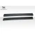 1993-2002 Chevrolet Camaro ZR Edition Side Skirts - image 3