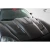 2005-2013 Chevrolet Corvette ZR Edition 2 Carbon Fiber Hood - image 4