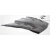 2005-2013 Chevrolet Corvette ZR Edition 2 Carbon Fiber Hood - image 10