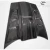 2005-2013 Chevrolet Corvette ZR Edition 2 Carbon Fiber Hood - image 14