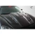 2005-2013 Chevrolet Corvette ZR Edition 2 Carbon Fiber Hood - image 2
