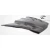 2005-2013 Chevrolet Corvette ZR Edition 2 Carbon Fiber Hood - image 9