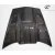 2005-2013 Chevrolet Corvette C6 Dritech ZR Edition 2 Hood - 1 Piece - image 7