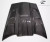 2005-2013 Chevrolet Corvette C6 Carbon Creations Dritech ZR Edition 2 Hood 1 Piece